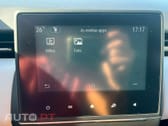 Renault Clio 1.0 TCe Evolution Bi-Fuel