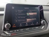 Nissan Qashqai 1.3 DIG-T N-Connecta 