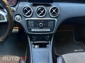Mercedes-Benz A 180 d AMG Line Aut.