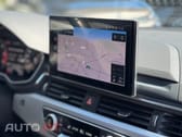 Audi A4 2.0 TDI multitronic Business Line