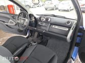 Smart ForTwo 1.0 mhd Pure 61