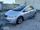 Honda Civic 1.4 i-VTEC Sport Edition