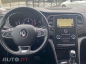 Renault Mégane Sport Tourer 1.5 DCI Limited