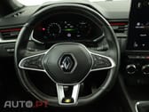 Renault Captur Captur 1.0 TCe RS Line