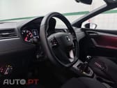 Seat Ibiza 1.0 TSI FR