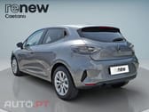 Renault Clio TCe 100 Bi-Fuel Evolution