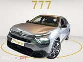 Citroen C4 1.2 PureTech Feel Pack EAT8
