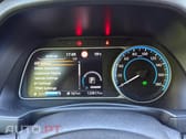 Nissan Leaf 40 kWh Tekna