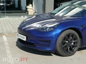 Tesla Model 3 Tração Traseira