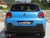 Citroen C3 1.2 PureTech Shine