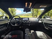 Mercedes-Benz A 200 AMG Line