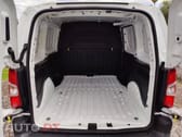 Citroen Berlingo 1.5 BlueHDi M Live