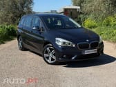 BMW 216 d 7L Advantage