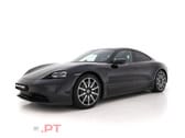 Porsche Taycan Performance