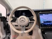 Mercedes-Benz EQE 350 Edition
