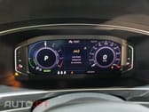 Volkswagen Tiguan 1.4 TSI eHybrid Conceptline DSG