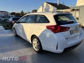 Toyota Auris 2.0 D-4D Comfort