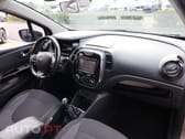 Renault Captur 1.0 TCe Exclusive