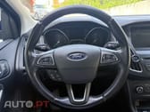 Ford Focus 1.0 EcoBoost S&S COOL&CONNECT DESIGN