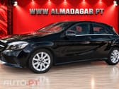 Mercedes-Benz A 180 Fleet Pack Urban Aut.