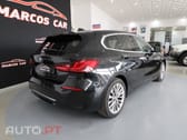 BMW 116 d Corporate Edition M