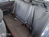BMW 116 d Advantage