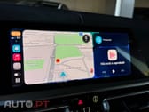 BMW 320 d Pack M Auto