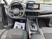 Nissan Qashqai 1.5 e-Power N-Connecta LED+SKY