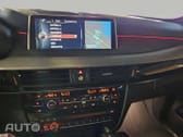 BMW X6 30 d xDrive Pack M
