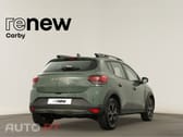 Dacia Sandero Sandero 1.0 ECO-G Stepway Extreme + Up&Go Bi-Fuel