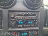 Hummer H2 6.0 SUT