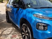 Citroen C3 Aircross Feel