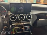 Mercedes-Benz C 220 d Avantgarde
