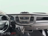 Ford Transit 330 L3 2.0 TDCi H2 Trend