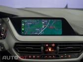 BMW 116 i Advantage