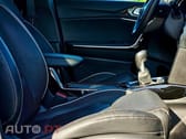 Kia Ceed 1.4 T-GDI GT Line