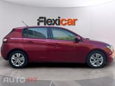 Peugeot 308 1.2 PureTech Style