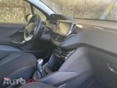 Peugeot 208 1.2 PureTech Allure