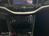 Opel Astra Sports Tourer 1.0 Dynamic S/S