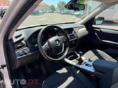 BMW X3 20 d xDrive