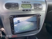 Seat Leon 2.0 Tdi FR DSG 