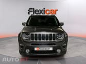 Jeep Renegade 1.0 T Limited