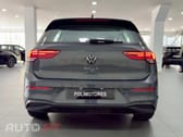 Volkswagen Golf 2.0 TDI Conceptline