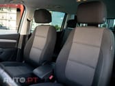 Volkswagen Sharan 2.0 TDI Confortline