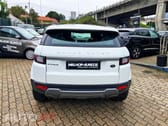 Land Rover Evoque D240 HSE