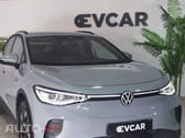 Volkswagen Id.4 77 kWh Pro Performance Family