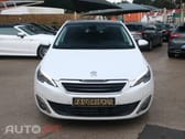 Peugeot 308 1.6 BlueHDi Allure EAT6