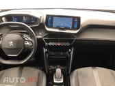 Peugeot 2008 1.5 BlueHDi Allure Pack EAT8