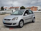 Ford Focus 1.25i