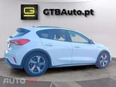 Ford Focus 1.0 ACTIVE MILDHYBRID
